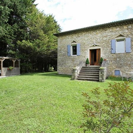 Gite Le Sagnac 4 Personnes Sauzet  Bagian luar foto