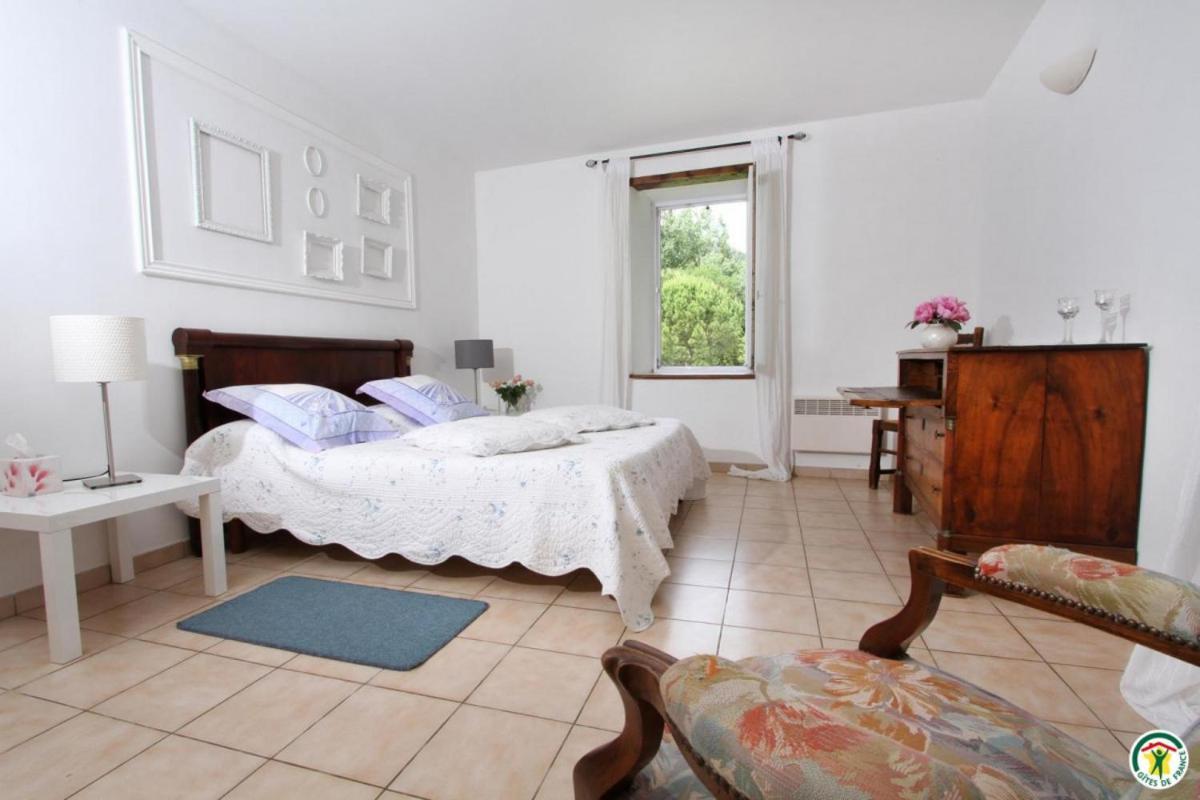 Gite Le Sagnac 4 Personnes Sauzet  Bagian luar foto