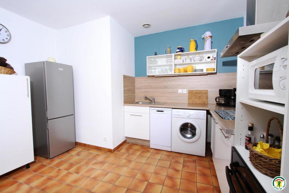 Gite Le Sagnac 4 Personnes Sauzet  Bagian luar foto