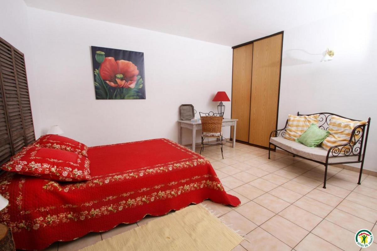 Gite Le Sagnac 4 Personnes Sauzet  Bagian luar foto