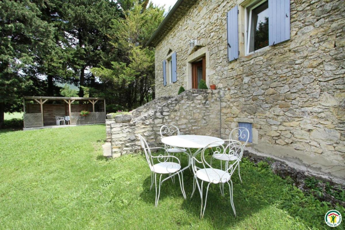 Gite Le Sagnac 4 Personnes Sauzet  Bagian luar foto